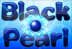 Black pearl slot