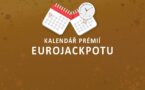 Kalendář Prémií od Eurojackpotu: Data, výhry a pravidla