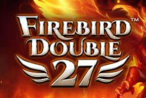 Firebird double 27 forbes automat