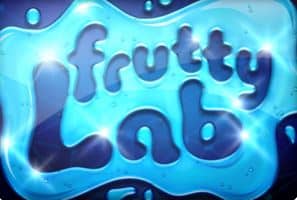 Frutty Lab ctyrvalcovy automat