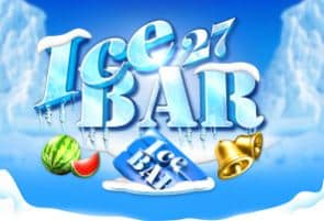 Ice bar 27 automat
