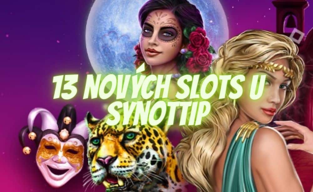 synottip casino mobile