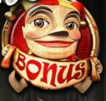 Symbol Bonus / Scatter symbol automatu Puppet Show od Kajot