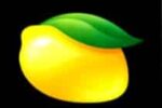Symbol Citron automatu Super Joker 40 od Kajot