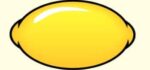 Symbol Citron automatu Super Star 27 od eGaming
