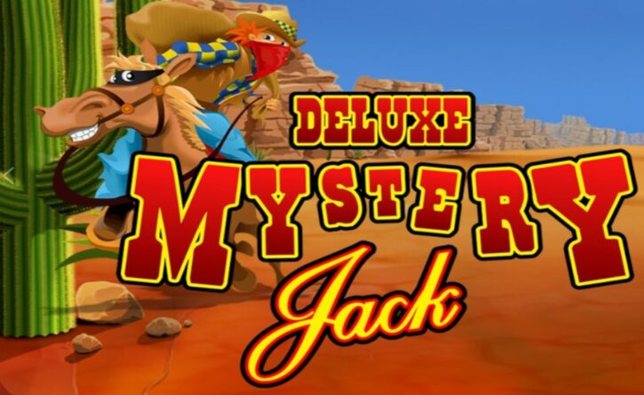 Deluxe Mystery Jack