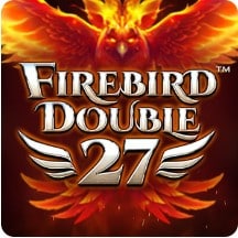FireBird Double 27