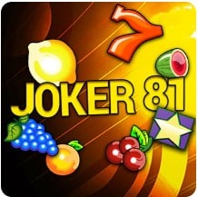Joker81 LuckyBet