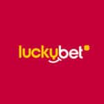 LuckyBet casino logo