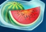 Symbol Meloun automatu Frozzy Fruits od eGaming