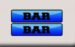 Symbol Modrý bar automatu Joker 27 od Kajot