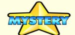 Symbol MYSTERY symbol automatu Super Star 27 od eGaming