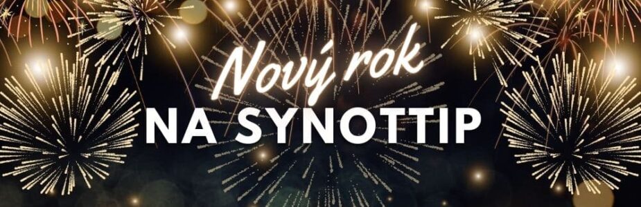 Nový rok na Synottip