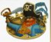 Symbol Piráti automatu Pirate Adventures od eGaming