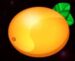 Symbol Pomeranč automatu Fruit Blaster od eGaming