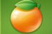 Symbol Pomeranč automatu Joker 27 Plus od Kajot