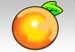 Symbol Pomeranč automatu Joker 81 od Kajot