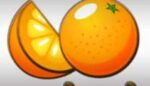 Symbol Pomeranče automatu Smiling Joker od Apollo Games