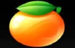 Symbol Pomeranč automatu Super Joker 40 od Kajot