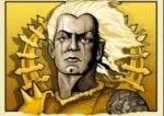 Symbol Zlatý hrdina automatu Super Reels Deluxe od eGaming
