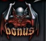 Symbol Symbol Bonus automatu Blood Revival od Apollo Games