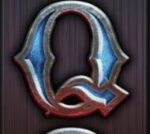 Symbol Symbol Q automatu Blood Revival od Apollo Games