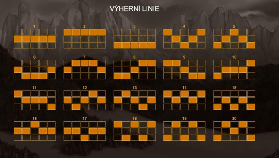 Automat Hunter's Dream 2 online zdarma (Klikni a hraj) 🍀 Vyhraj.cz