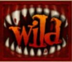 Symbol WILD Symbol automatu After Dark od eGaming