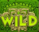 Symbol WILD Symbol automatu Jewels Quest 2 od eGaming