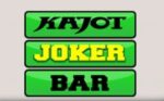 Symbol WILD Symbol automatu Joker 27 od Kajot