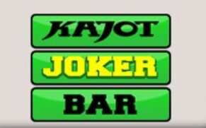 Symbol WILD Symbol automatu Joker 27 od Kajot
