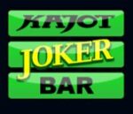 Symbol WILD Symbol automatu Joker Strong od Kajot