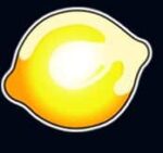 Symbol Citron automatu Joker Strong od Kajot