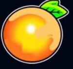 Symbol Pomeranč automatu Joker Strong od Kajot