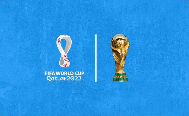 World cup Quatar 2022 - FIFA