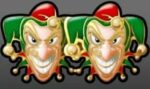 Symbol WILD 2x Joker automatu Fruit Joker 2 od Adell