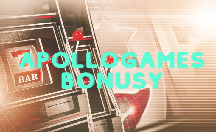 ApolloGames bonusy