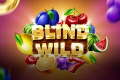 Blind Wild od Adell