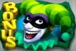 Symbol Bonus Joker automatu Bonus Joker II od Apollo Games