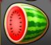 Symbol Meloun automatu Fruit Joker 2 od Adell