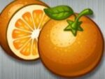 Symbol Pomeranče automatu Bonus Joker II od Apollo Games