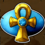 Symbol Kříž automatu 5 STONES od Adell