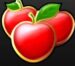 Symbol Třešně automatu Fruit Joker 2 od Adell