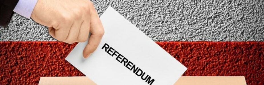 referendum - iniciativa bezhazardu