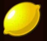 Symbol Citron automatu Golden Treasure od Apollo Games