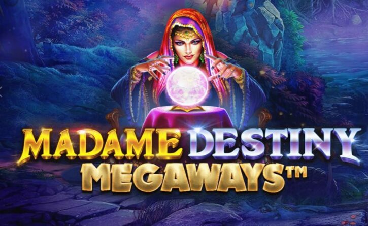 Madame Destiny Megaway u Apollo Games