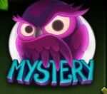 Symbol Mystery symbol automatu Slot Birds od Apollo Games