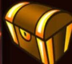 Symbol Bonusová hra Golden Treasure automatu Golden Treasure od Apollo Games