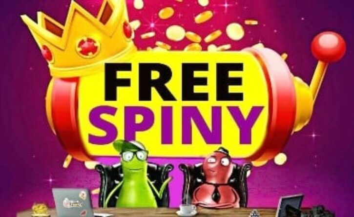 Sazka free spiny