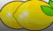 Symbol Citrony automatu Big Show od eGaming